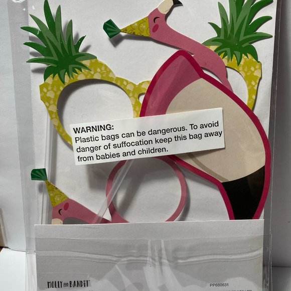 Pet Puppy Dog Party Photo Props Glasses Phot Shoot - Picture 6 of 13